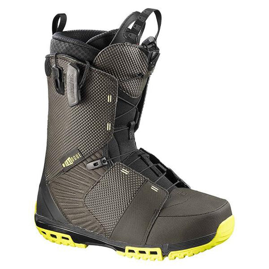 Nulla deseru chicken