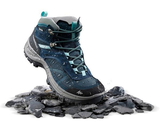 Gloves Overlord Stim